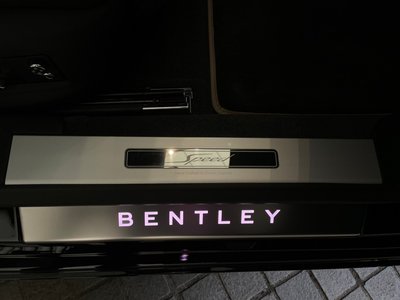صورة مصغرة 29 لـ 2025 Bentley FLYING SPUR