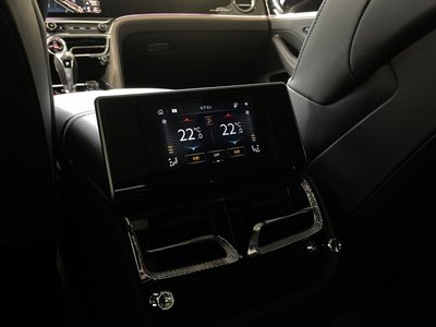 صورة مصغرة 27 لـ 2025 Bentley FLYING SPUR
