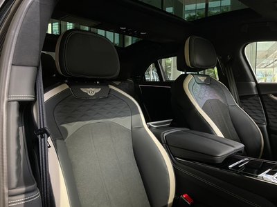صورة مصغرة 15 لـ 2025 Bentley FLYING SPUR