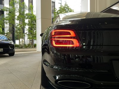 صورة مصغرة 34 لـ 2025 Bentley FLYING SPUR