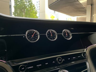 صورة مصغرة 22 لـ 2025 Bentley FLYING SPUR