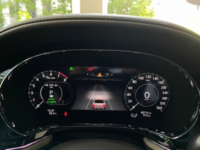 صورة مصغرة 20 لـ 2025 Bentley FLYING SPUR