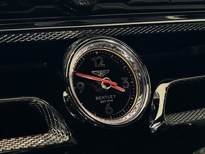 صورة مصغرة 23 لـ 2025 Bentley FLYING SPUR