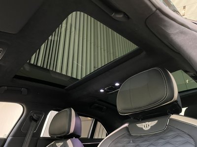 صورة مصغرة 26 لـ 2025 Bentley FLYING SPUR