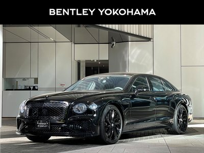 2025 Bentley FLYING SPUR 照片 1