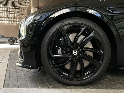صورة مصغرة 35 لـ 2025 Bentley FLYING SPUR