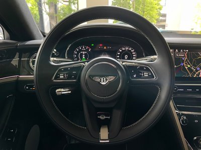 صورة مصغرة 19 لـ 2025 Bentley FLYING SPUR