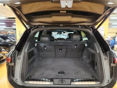 صورة 7 لـ 2025 LAND Rover RANGE ROVER SPORT