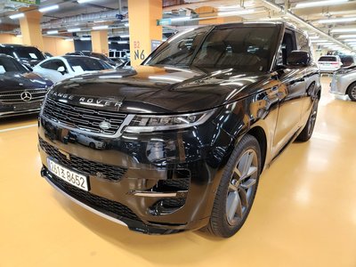 صورة 4 لـ 2025 LAND Rover RANGE ROVER SPORT