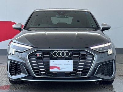 AUDI S3 SPORTBACK - 2