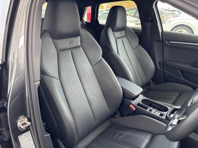 AUDI S3 SPORTBACK - 8