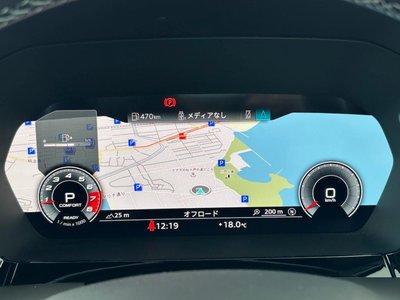 AUDI S3 SPORTBACK - 6