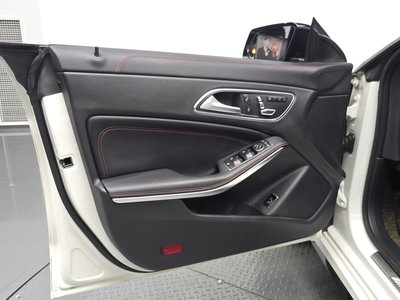 صورة مصغرة 14 لـ 2017 Mercedes-BENZ CLA