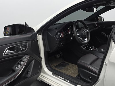 صورة مصغرة 13 لـ 2017 Mercedes-BENZ CLA