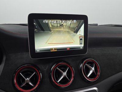 صورة مصغرة 21 لـ 2017 Mercedes-BENZ CLA