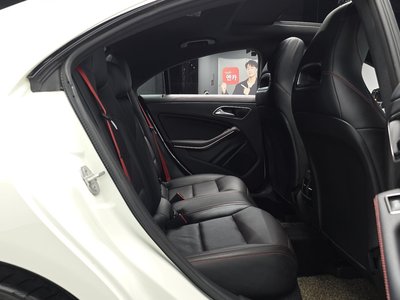 صورة مصغرة 18 لـ 2017 Mercedes-BENZ CLA