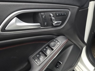 صورة مصغرة 28 لـ 2017 Mercedes-BENZ CLA