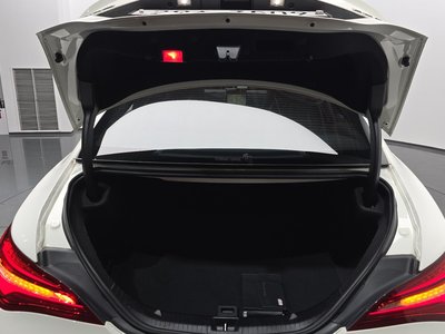 صورة مصغرة 26 لـ 2017 Mercedes-BENZ CLA