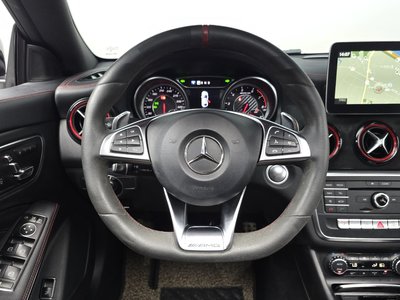 صورة مصغرة 19 لـ 2017 Mercedes-BENZ CLA