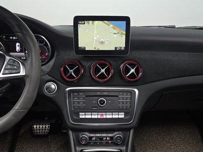 صورة مصغرة 20 لـ 2017 Mercedes-BENZ CLA
