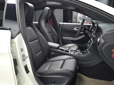 صورة مصغرة 17 لـ 2017 Mercedes-BENZ CLA