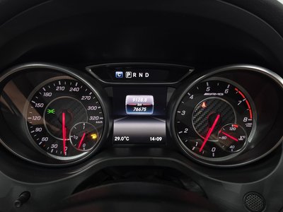 صورة مصغرة 11 لـ 2017 Mercedes-BENZ CLA