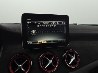 صورة مصغرة 30 لـ 2017 Mercedes-BENZ CLA