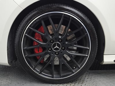 2017 Mercedes-BENZ CLA photo 6