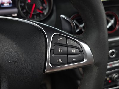 صورة مصغرة 22 لـ 2017 Mercedes-BENZ CLA