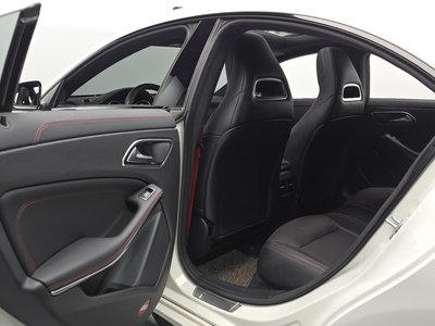صورة مصغرة 16 لـ 2017 Mercedes-BENZ CLA