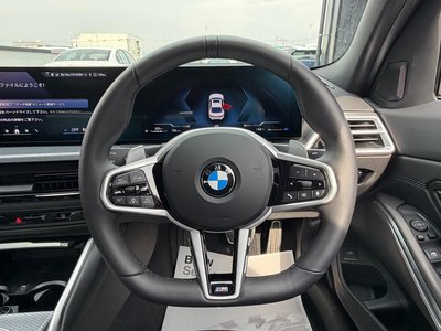 BMW 3 SERIES - 9