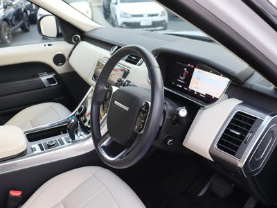 صورة مصغرة 56 لـ 2021 LAND Rover RANGE ROVER SPORT