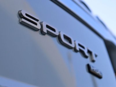 صورة مصغرة 16 لـ 2021 LAND Rover RANGE ROVER SPORT