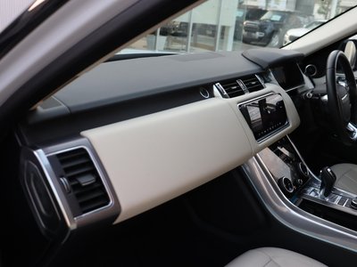 صورة مصغرة 57 لـ 2021 LAND Rover RANGE ROVER SPORT