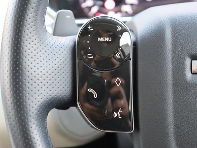 صورة مصغرة 37 لـ 2021 LAND Rover RANGE ROVER SPORT