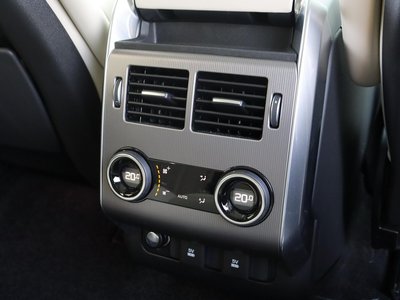 صورة مصغرة 27 لـ 2021 LAND Rover RANGE ROVER SPORT