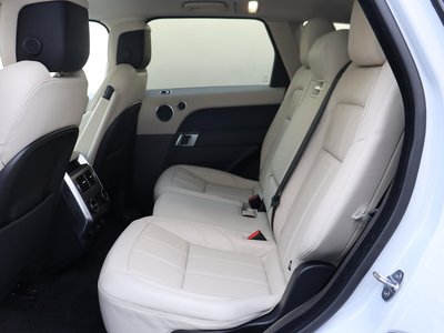 صورة مصغرة 32 لـ 2021 LAND Rover RANGE ROVER SPORT
