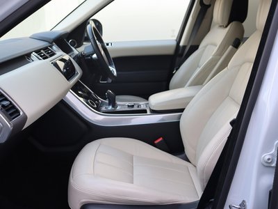 صورة مصغرة 31 لـ 2021 LAND Rover RANGE ROVER SPORT