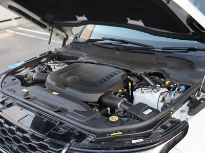 صورة مصغرة 60 لـ 2021 LAND Rover RANGE ROVER SPORT