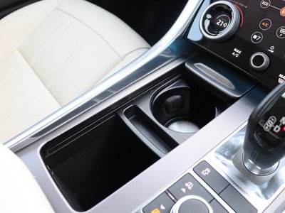 صورة مصغرة 50 لـ 2021 LAND Rover RANGE ROVER SPORT