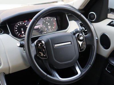 صورة مصغرة 36 لـ 2021 LAND Rover RANGE ROVER SPORT