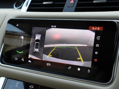 صورة مصغرة 44 لـ 2021 LAND Rover RANGE ROVER SPORT
