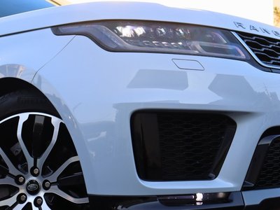 صورة مصغرة 14 لـ 2021 LAND Rover RANGE ROVER SPORT