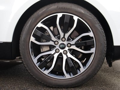 صورة مصغرة 13 لـ 2021 LAND Rover RANGE ROVER SPORT