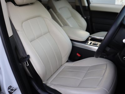صورة مصغرة 18 لـ 2021 LAND Rover RANGE ROVER SPORT
