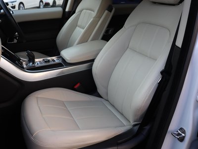 صورة مصغرة 20 لـ 2021 LAND Rover RANGE ROVER SPORT