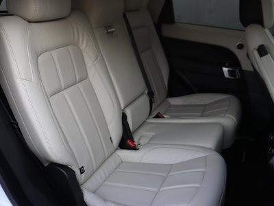 صورة مصغرة 19 لـ 2021 LAND Rover RANGE ROVER SPORT