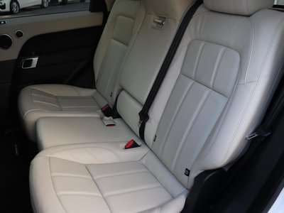 صورة مصغرة 21 لـ 2021 LAND Rover RANGE ROVER SPORT