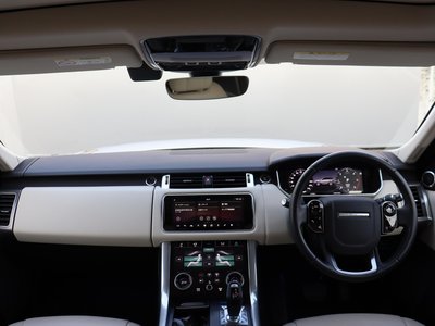 صورة مصغرة 35 لـ 2021 LAND Rover RANGE ROVER SPORT