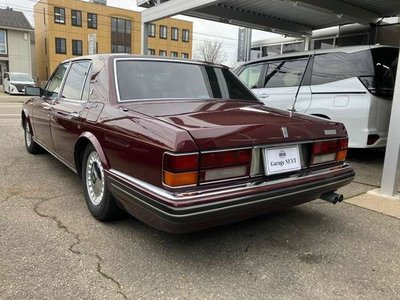 ROLLS-ROYCE SILVER SPUR - 6